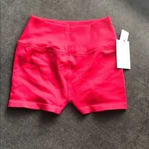 Spiritual gangster shorts